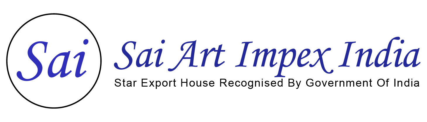 Sai Art Impex logo-02